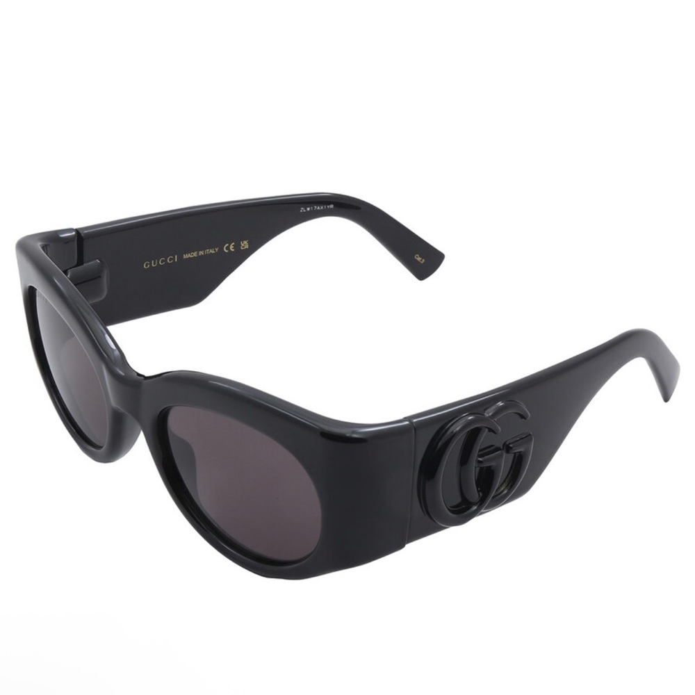 GUCCI Sunglasses, NEW - Picture 5 of 5